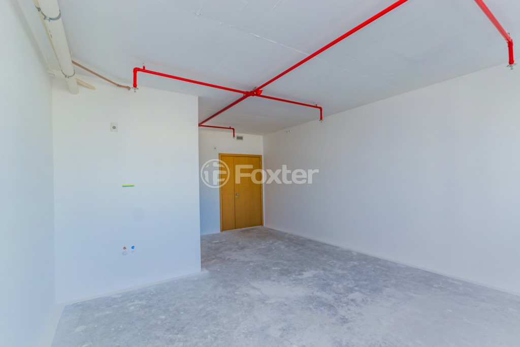 Conjunto Comercial-Sala à venda, 110m² - Foto 20