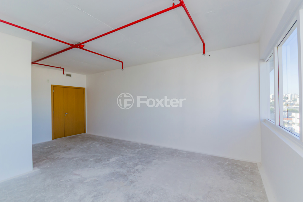 Conjunto Comercial-Sala à venda, 110m² - Foto 21