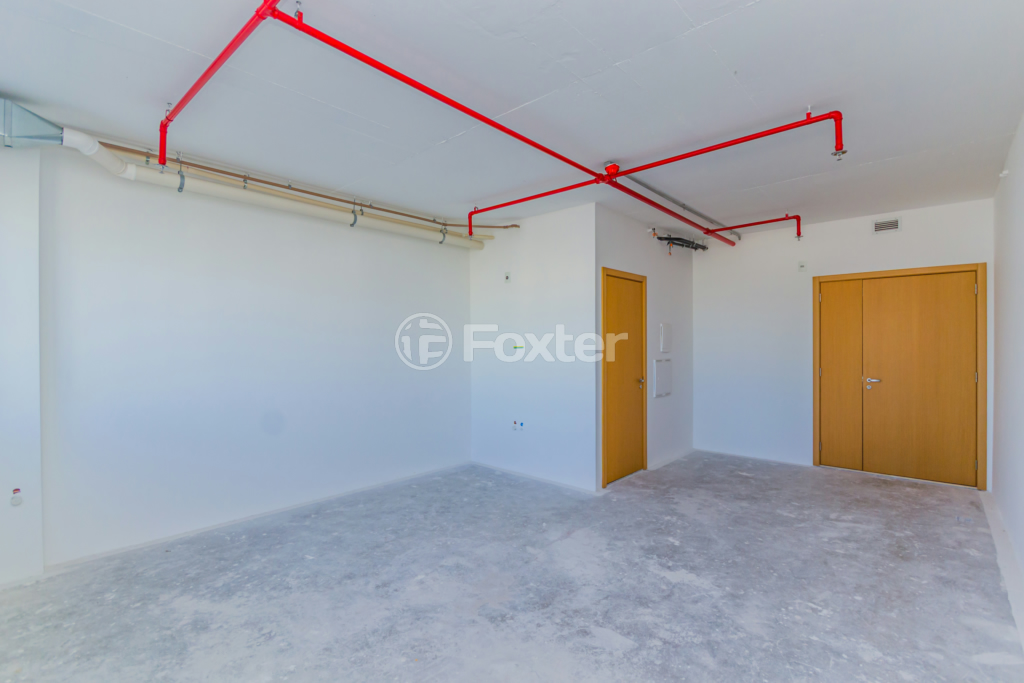 Conjunto Comercial-Sala à venda, 110m² - Foto 23