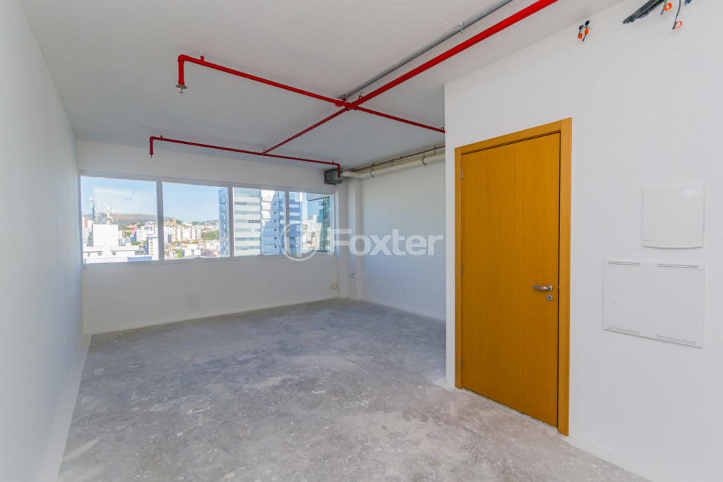 Conjunto Comercial-Sala à venda, 110m² - Foto 25