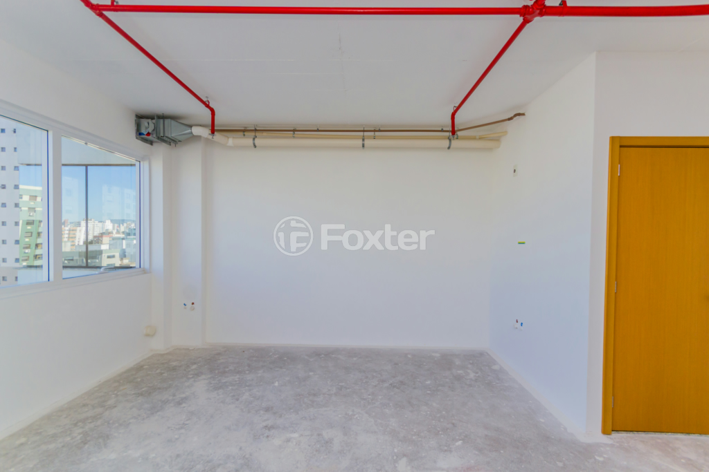 Conjunto Comercial-Sala à venda, 110m² - Foto 27