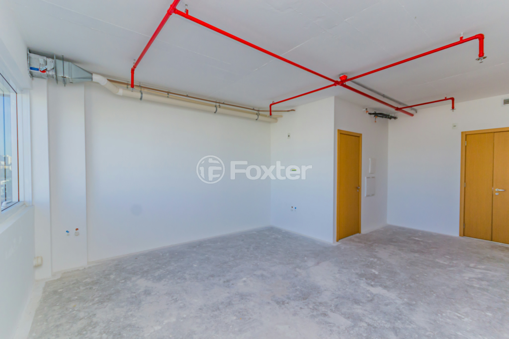Conjunto Comercial-Sala à venda, 110m² - Foto 28