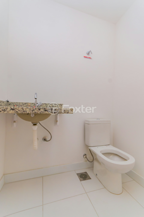 Conjunto Comercial-Sala à venda, 110m² - Foto 30