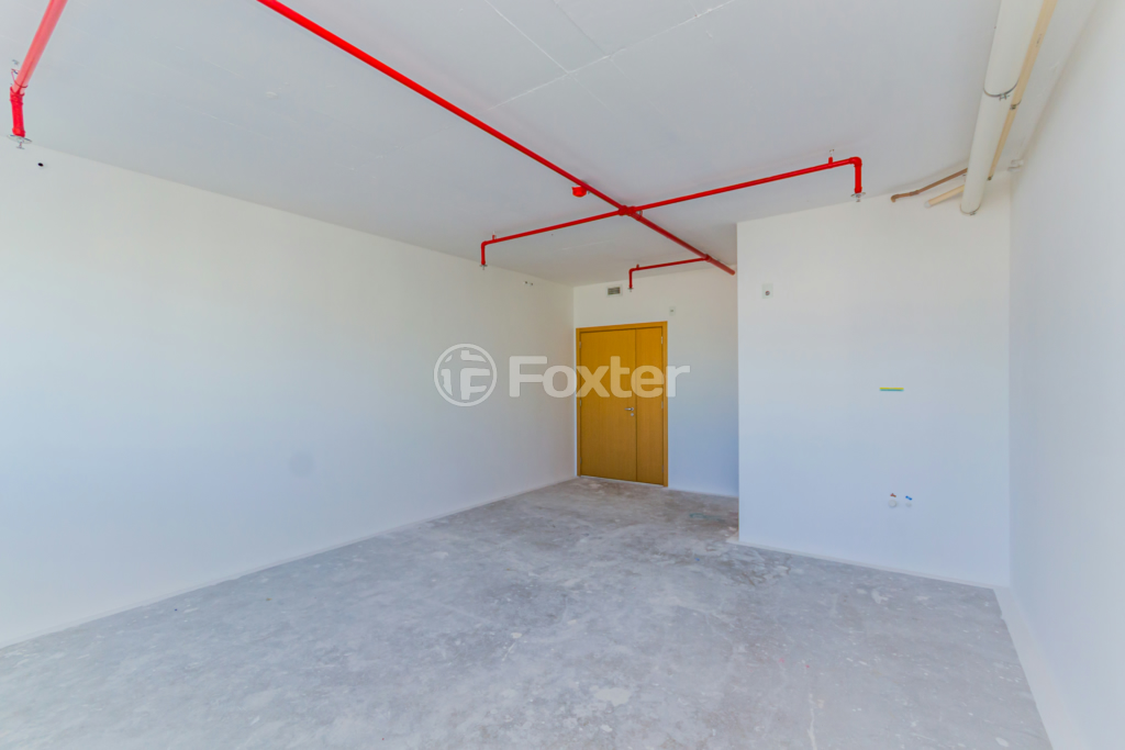 Conjunto Comercial-Sala à venda, 110m² - Foto 36