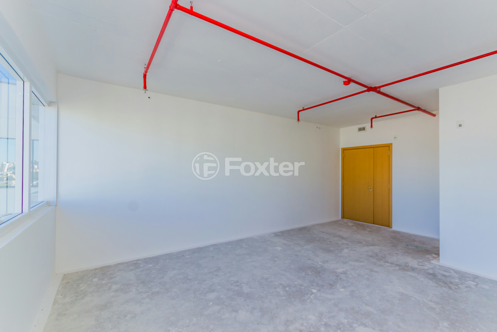 Conjunto Comercial-Sala à venda, 110m² - Foto 37