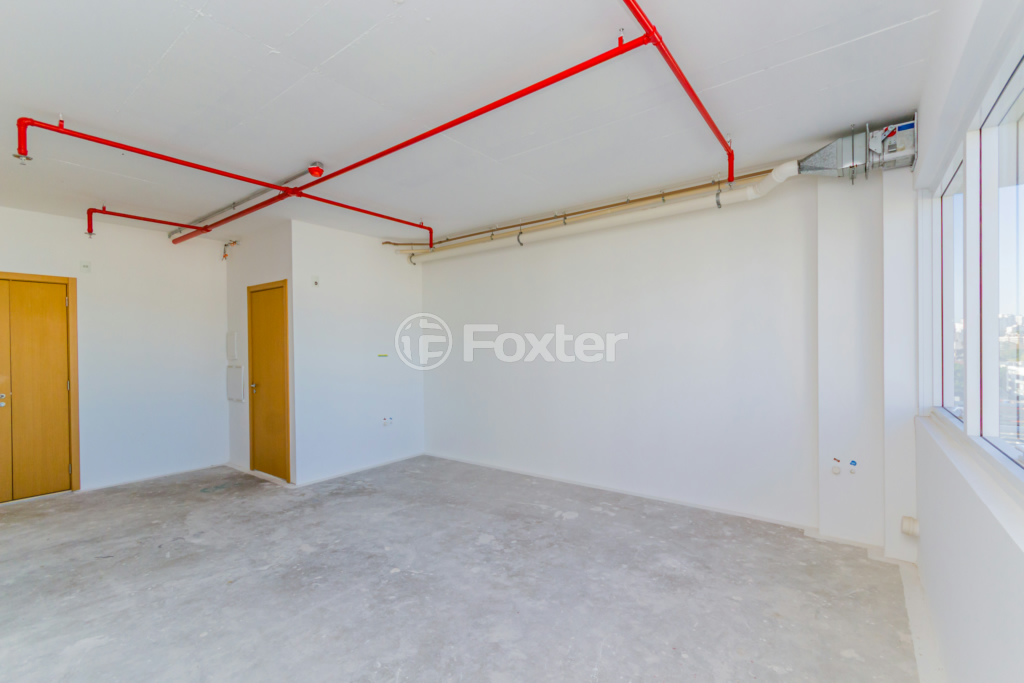 Conjunto Comercial-Sala à venda, 110m² - Foto 39