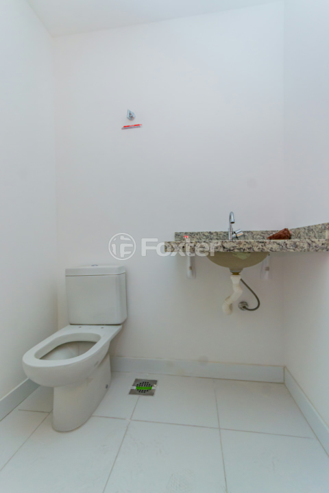 Conjunto Comercial-Sala à venda, 110m² - Foto 44