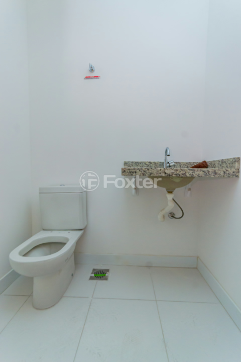 Conjunto Comercial-Sala à venda, 110m² - Foto 45