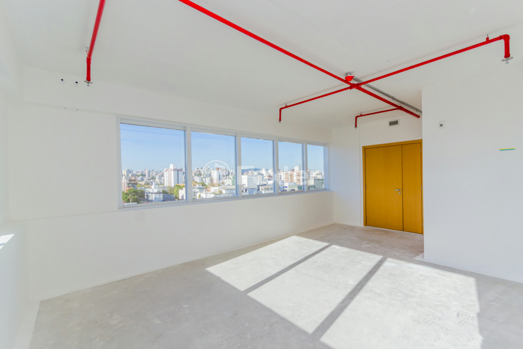 Conjunto Comercial-Sala à venda, 110m² - Foto 55