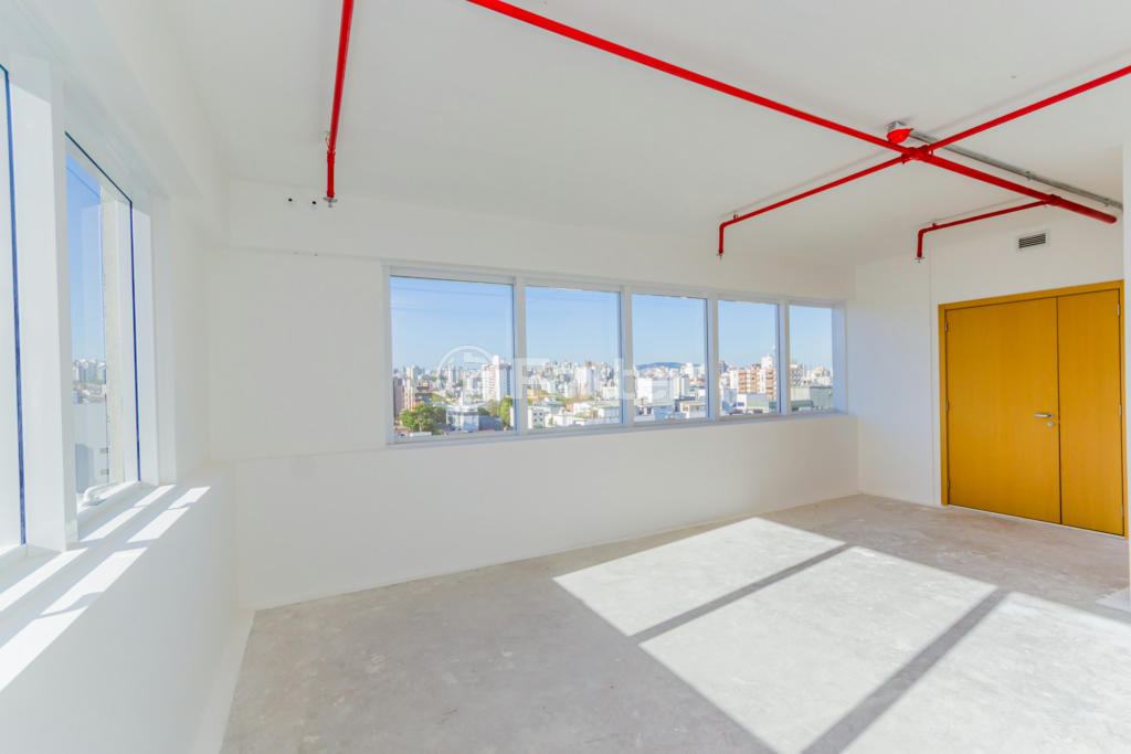 Conjunto Comercial-Sala à venda, 110m² - Foto 56