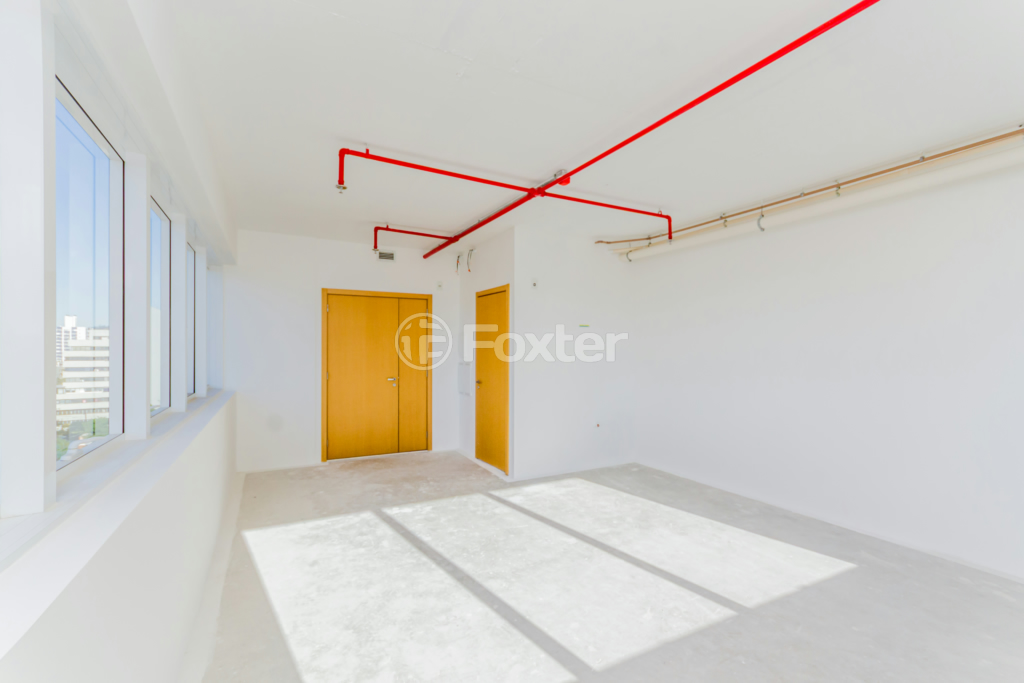 Conjunto Comercial-Sala à venda, 110m² - Foto 58