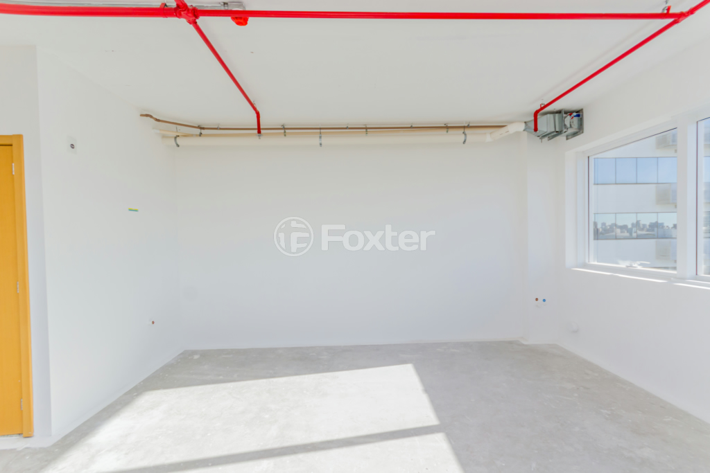 Conjunto Comercial-Sala à venda, 110m² - Foto 60
