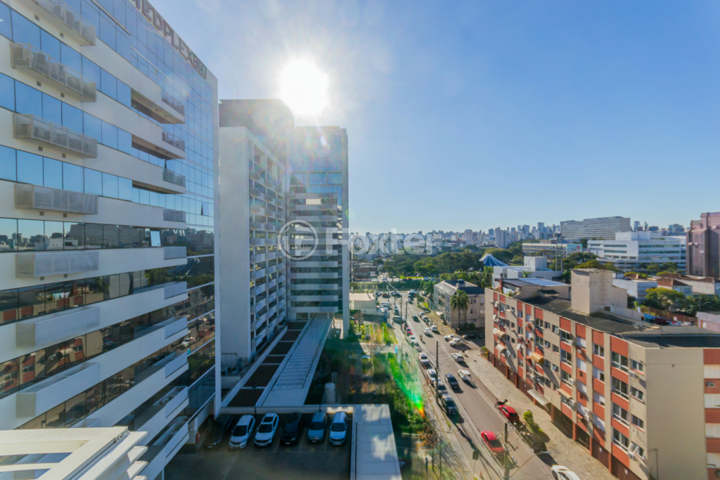 Conjunto Comercial-Sala à venda, 110m² - Foto 63