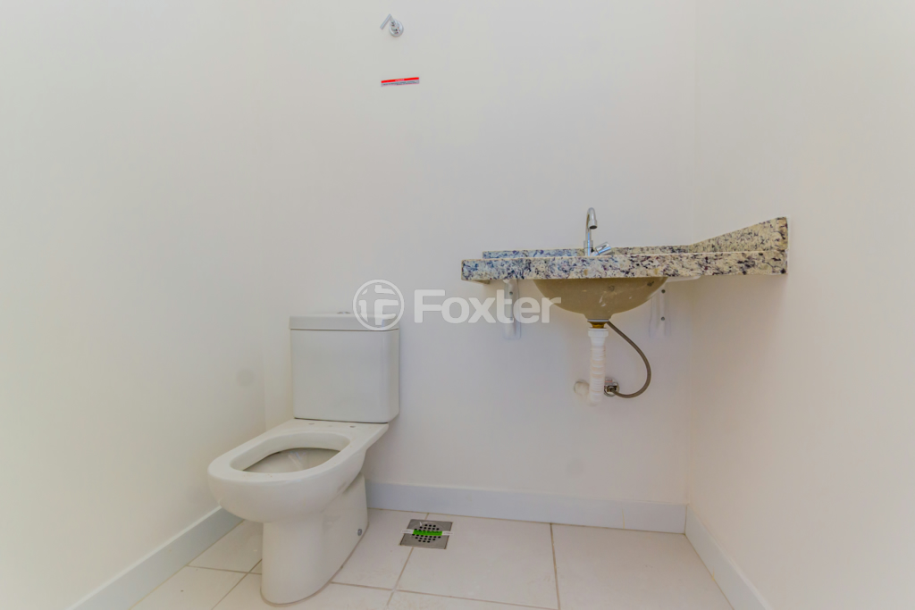 Conjunto Comercial-Sala à venda, 110m² - Foto 66