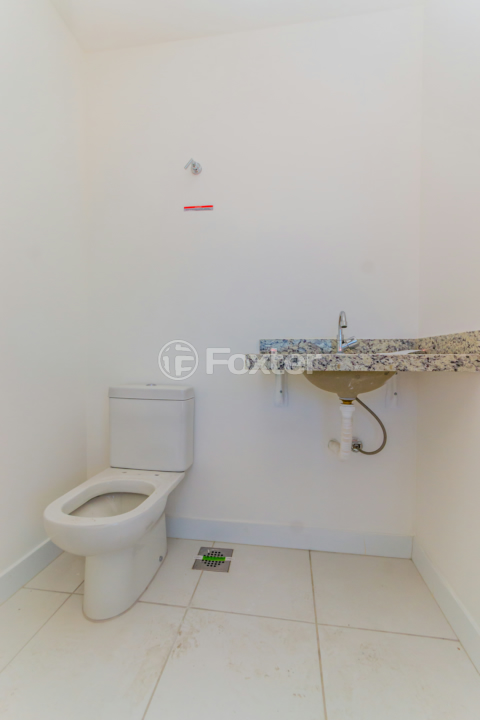 Conjunto Comercial-Sala à venda, 110m² - Foto 67