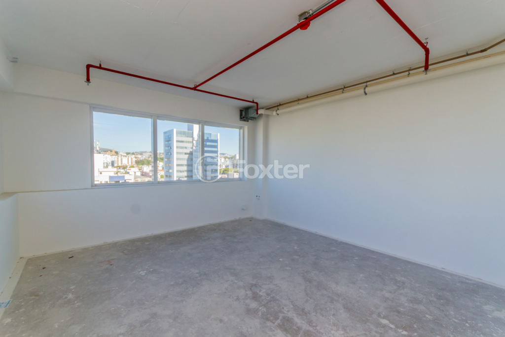 Conjunto Comercial-Sala à venda, 110m² - Foto 68