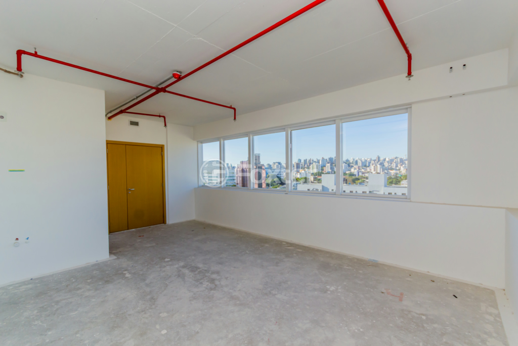 Conjunto Comercial-Sala à venda, 110m² - Foto 72
