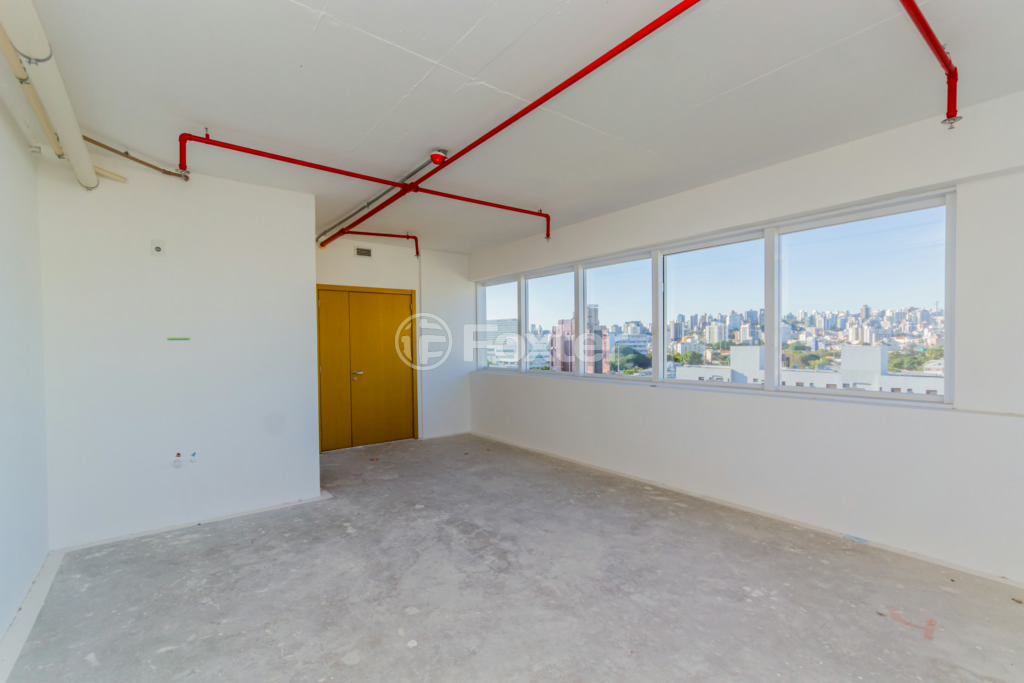 Conjunto Comercial-Sala à venda, 110m² - Foto 73