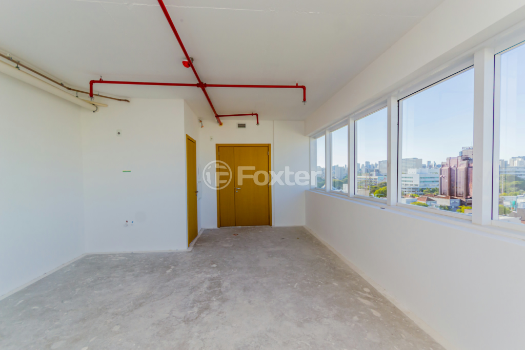 Conjunto Comercial-Sala à venda, 110m² - Foto 74