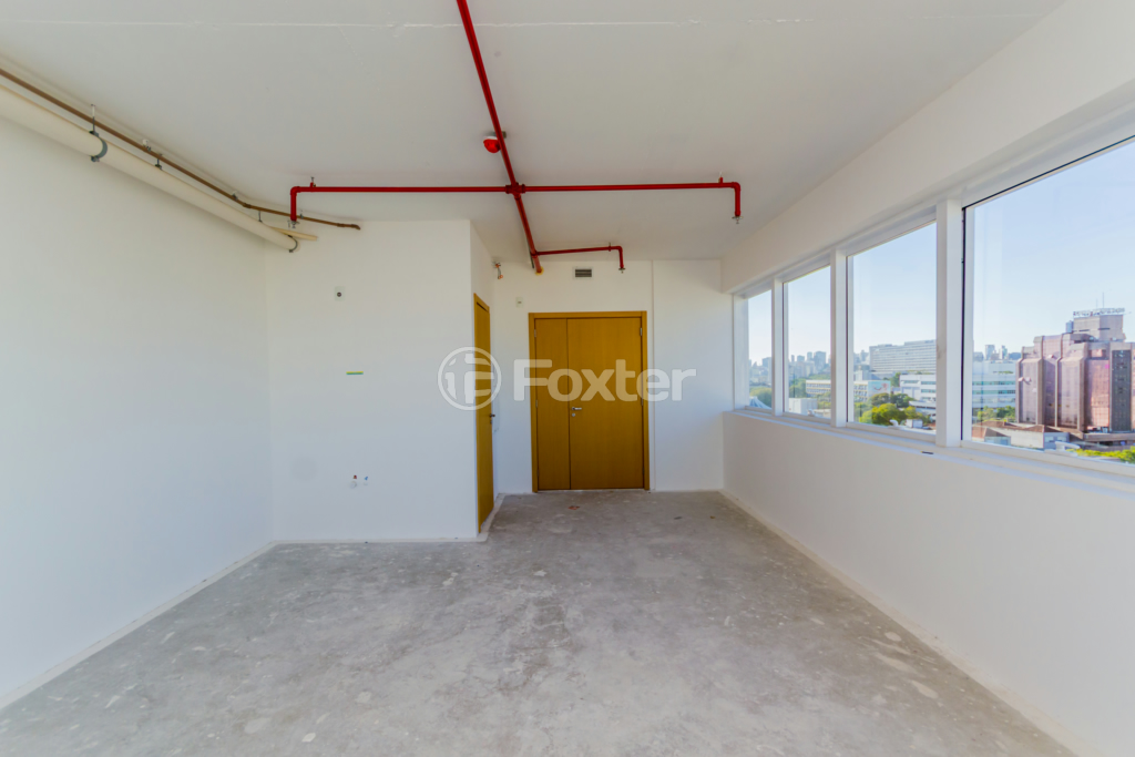 Conjunto Comercial-Sala à venda, 110m² - Foto 75
