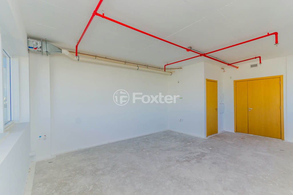 Conjunto Comercial-Sala à venda, 110m² - Foto 77