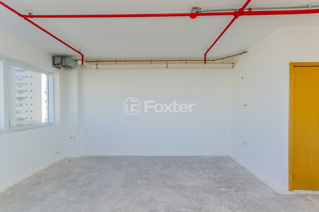 Conjunto Comercial-Sala à venda, 110m² - Foto 78