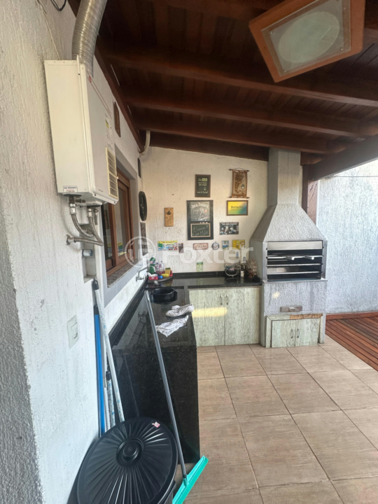 Casa à venda com 2 quartos, 84m² - Foto 29