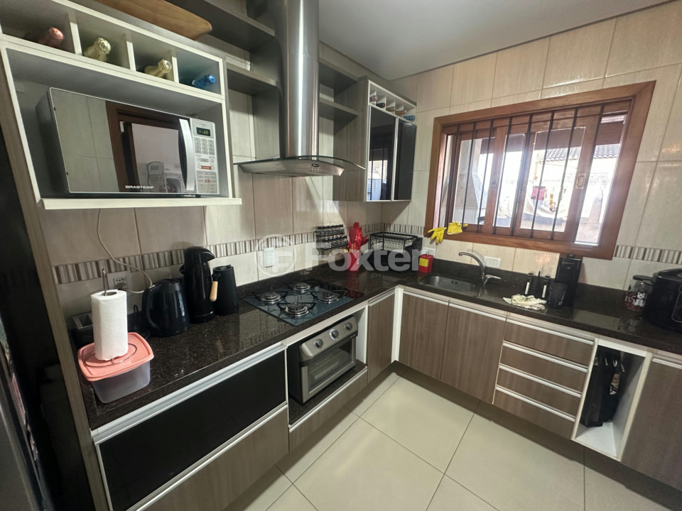 Casa à venda com 2 quartos, 84m² - Foto 5