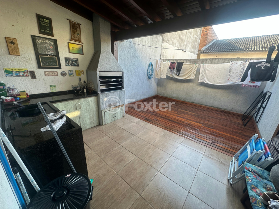Casa à venda com 2 quartos, 84m² - Foto 28