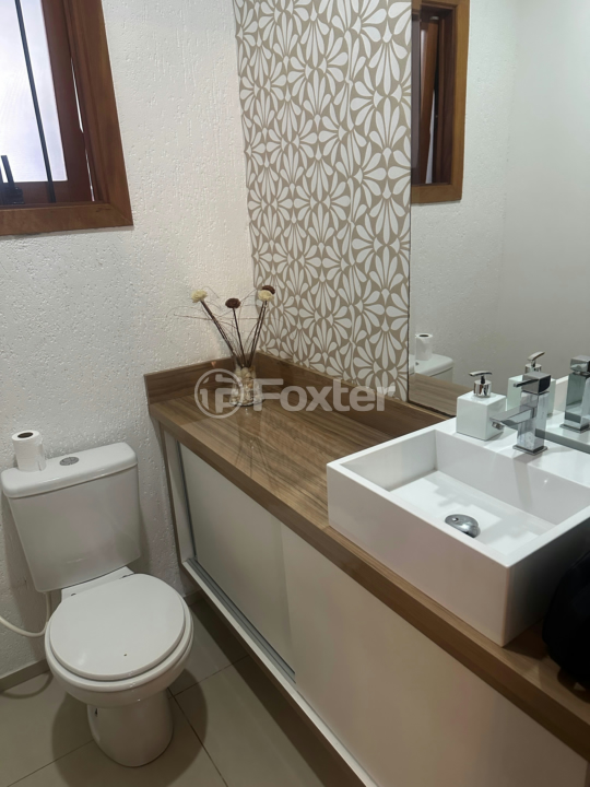 Casa à venda com 2 quartos, 84m² - Foto 9
