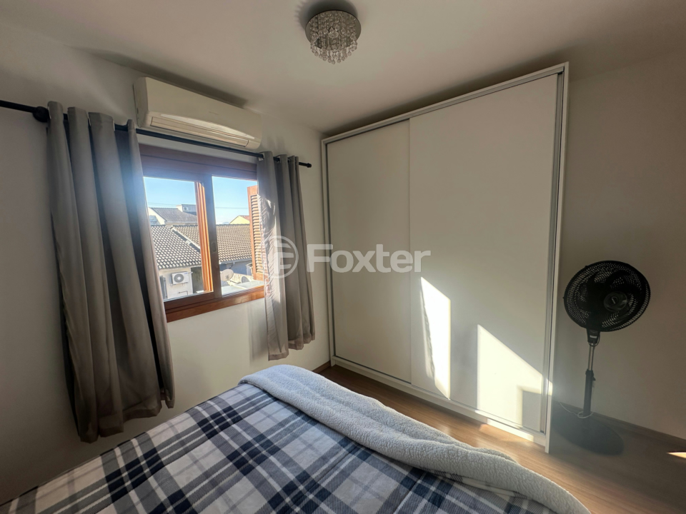Casa à venda com 2 quartos, 84m² - Foto 25