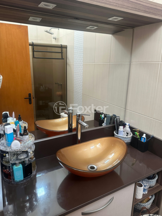 Casa à venda com 2 quartos, 84m² - Foto 20