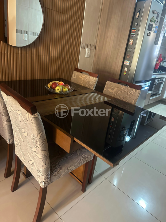 Casa à venda com 2 quartos, 84m² - Foto 3