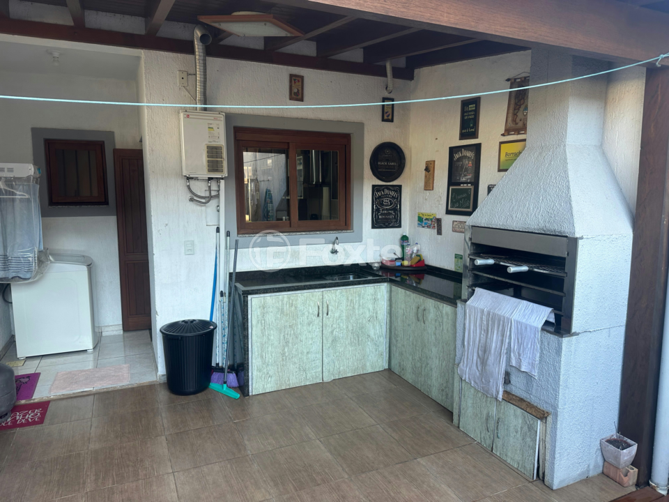 Casa à venda com 2 quartos, 84m² - Foto 26