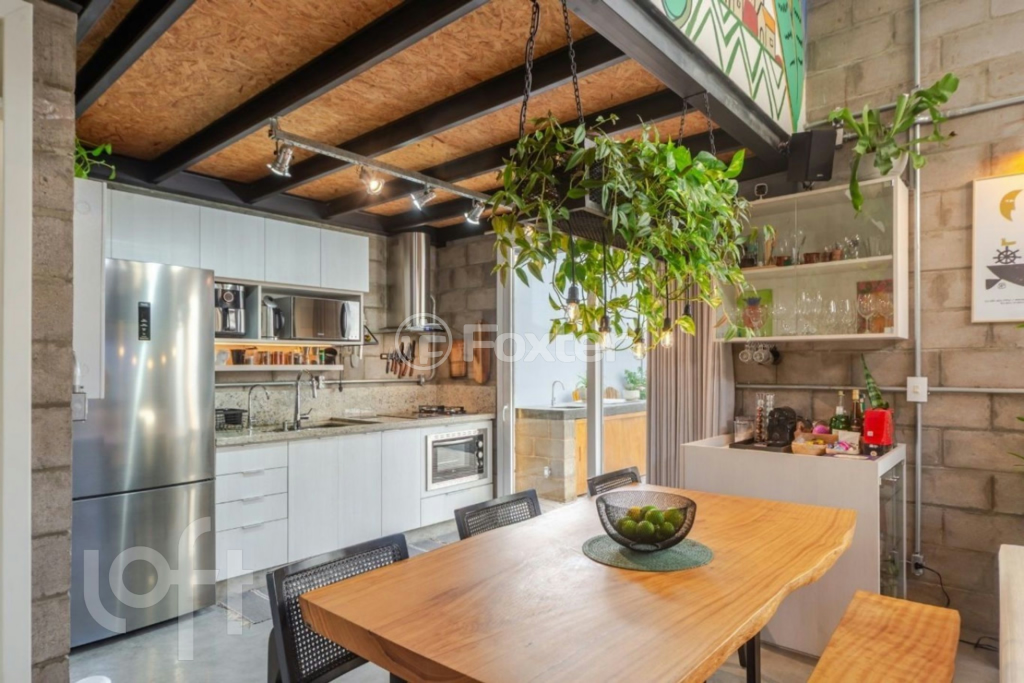 Casa à venda com 1 quarto, 78m² - Foto 4
