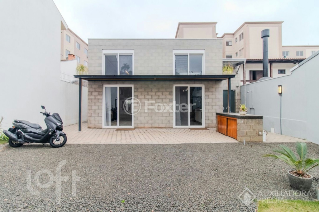 Casa à venda com 1 quarto, 78m² - Foto 27