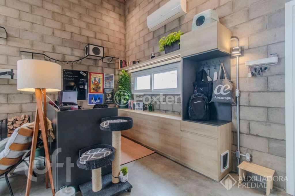 Casa à venda com 1 quarto, 78m² - Foto 9