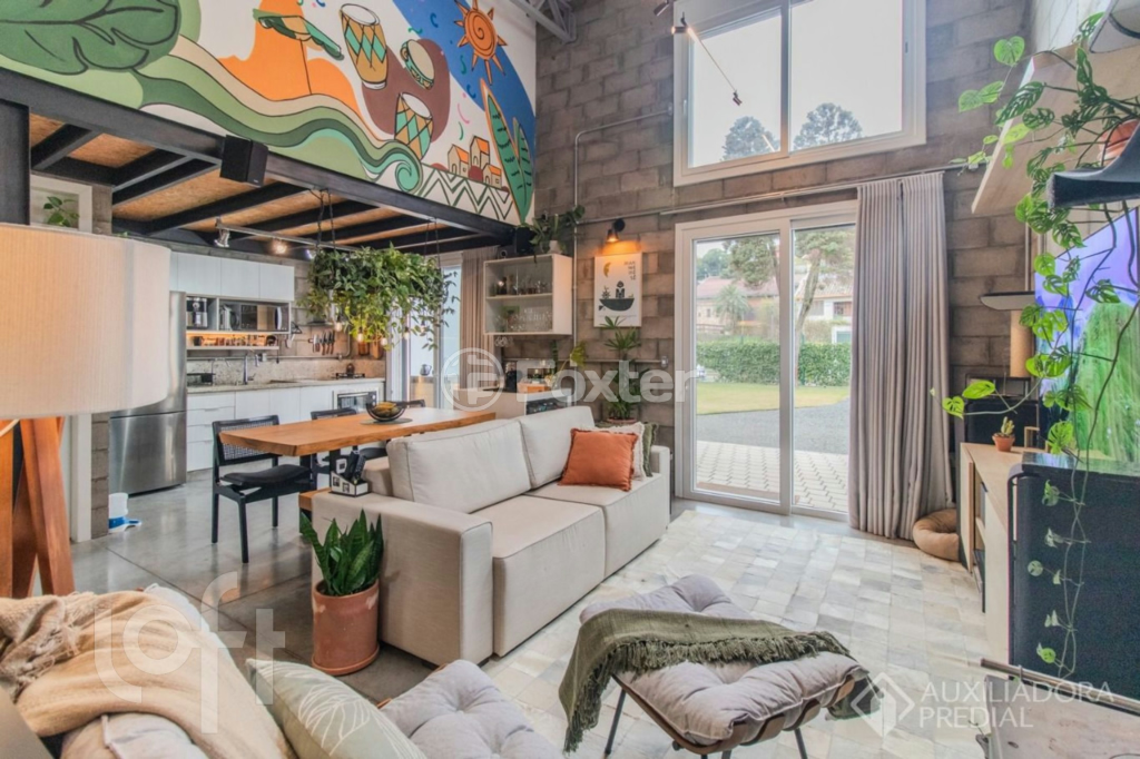 Casa à venda com 1 quarto, 78m² - Foto 1
