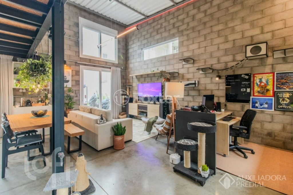 Casa à venda com 1 quarto, 78m² - Foto 11