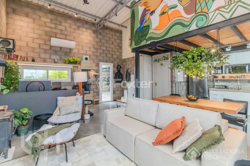 Casa à venda com 1 quarto, 78m² - Foto 2