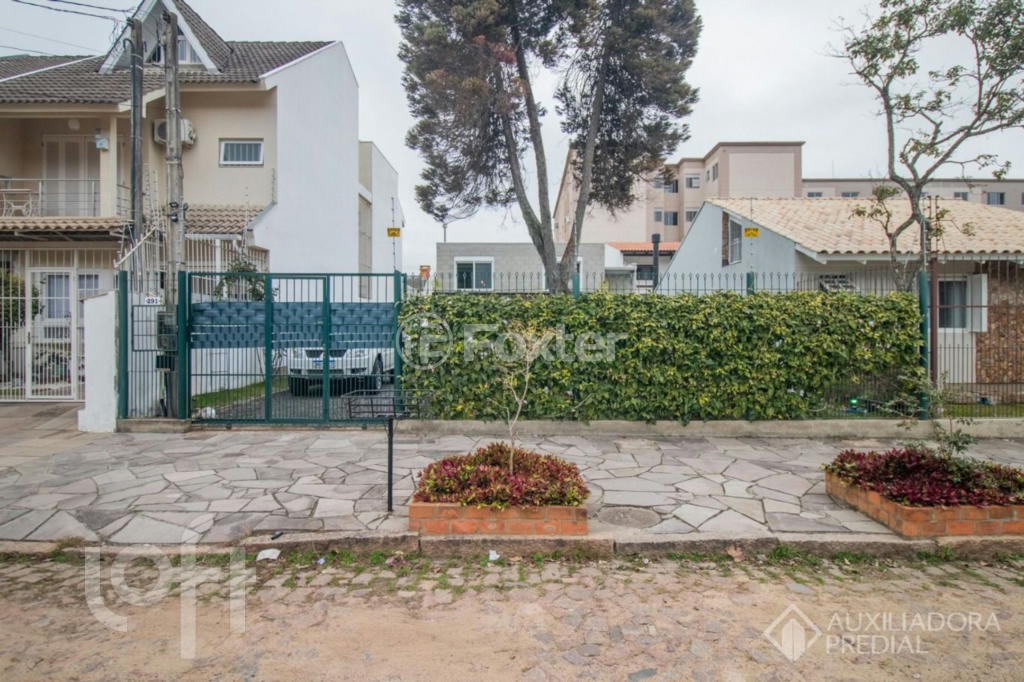 Casa à venda com 1 quarto, 78m² - Foto 31