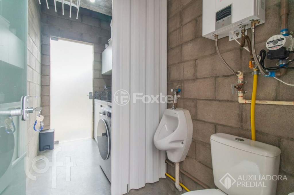 Casa à venda com 1 quarto, 78m² - Foto 23