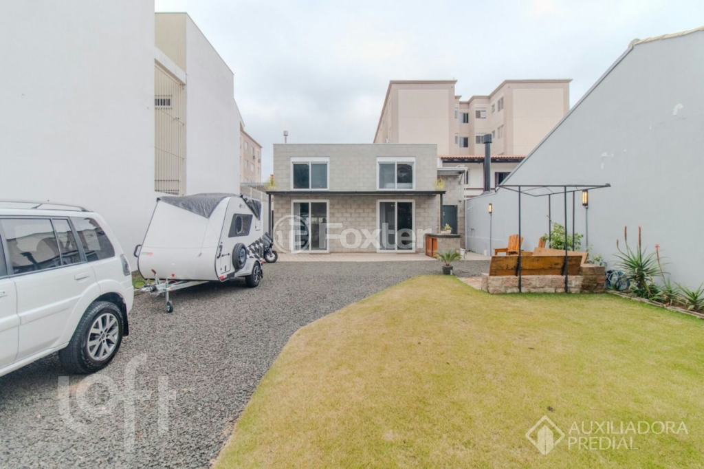 Casa à venda com 1 quarto, 78m² - Foto 29