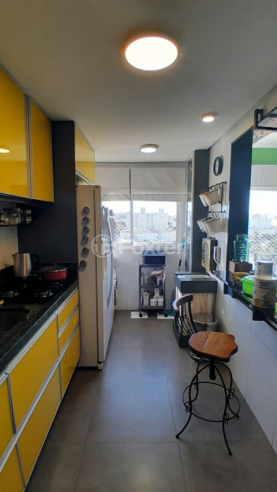 Cobertura à venda com 2 quartos, 124m² - Foto 2