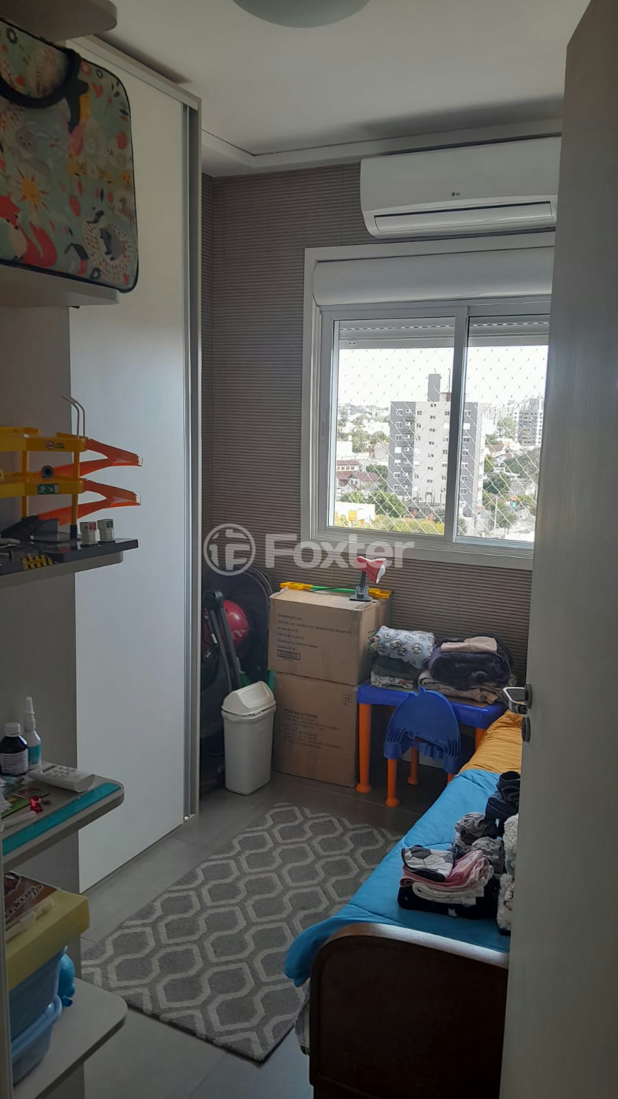 Cobertura à venda com 2 quartos, 124m² - Foto 11