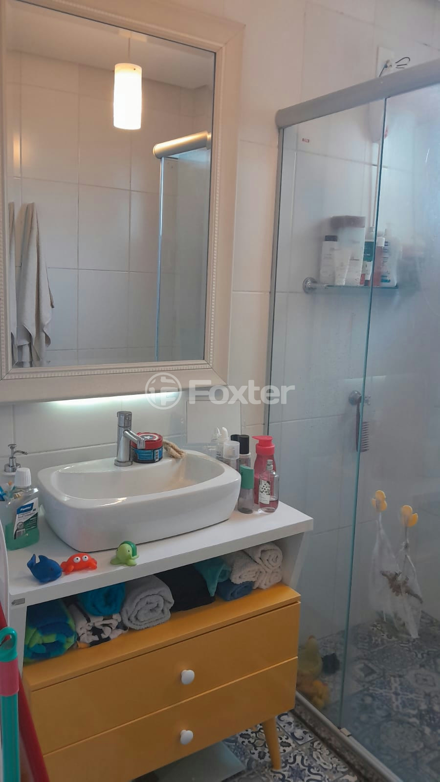Cobertura à venda com 2 quartos, 124m² - Foto 9