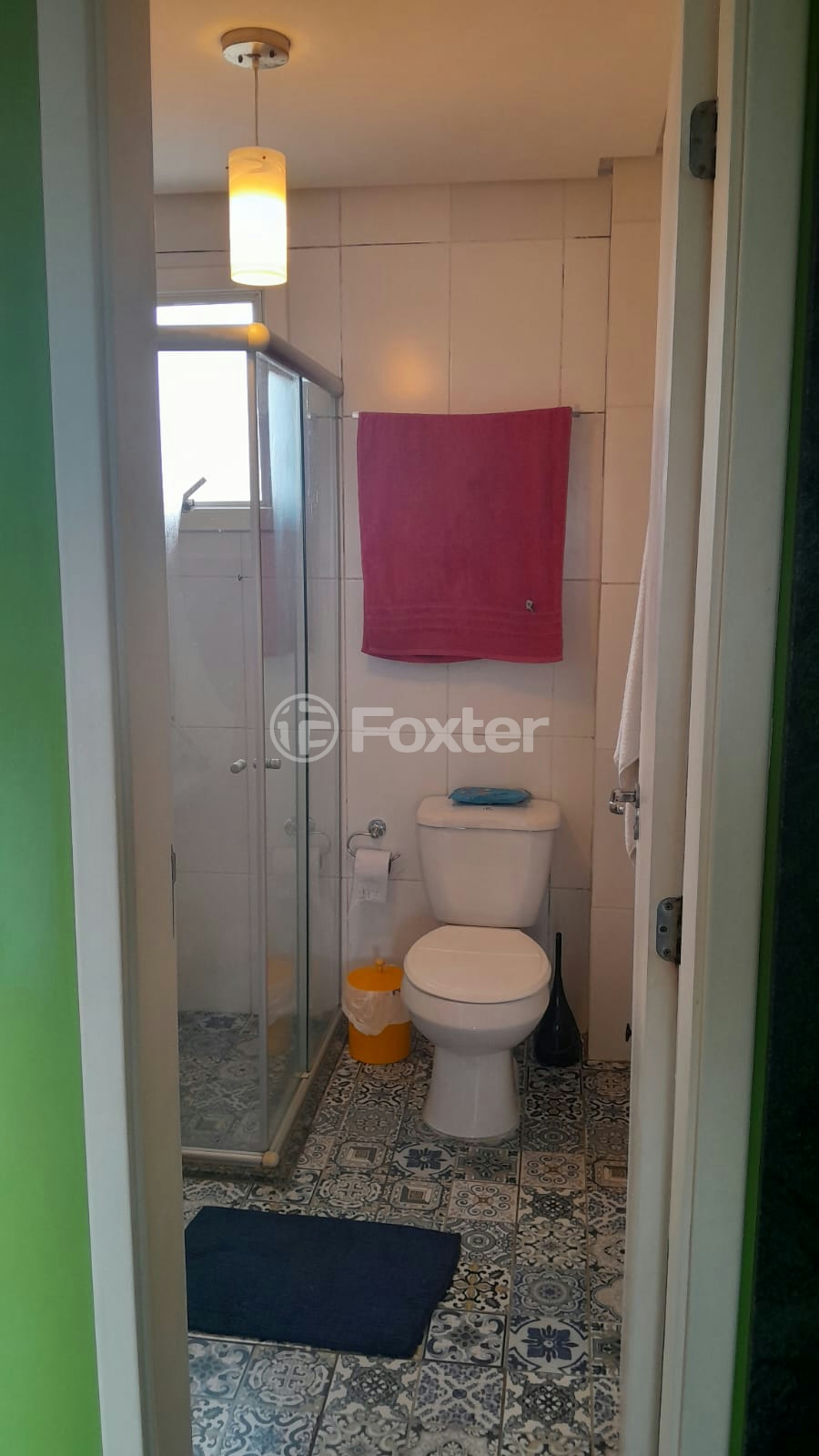 Cobertura à venda com 2 quartos, 124m² - Foto 10