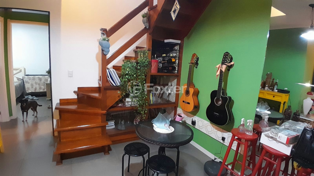 Cobertura à venda com 2 quartos, 124m² - Foto 8