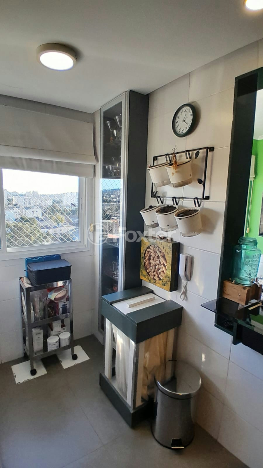 Cobertura à venda com 2 quartos, 124m² - Foto 6