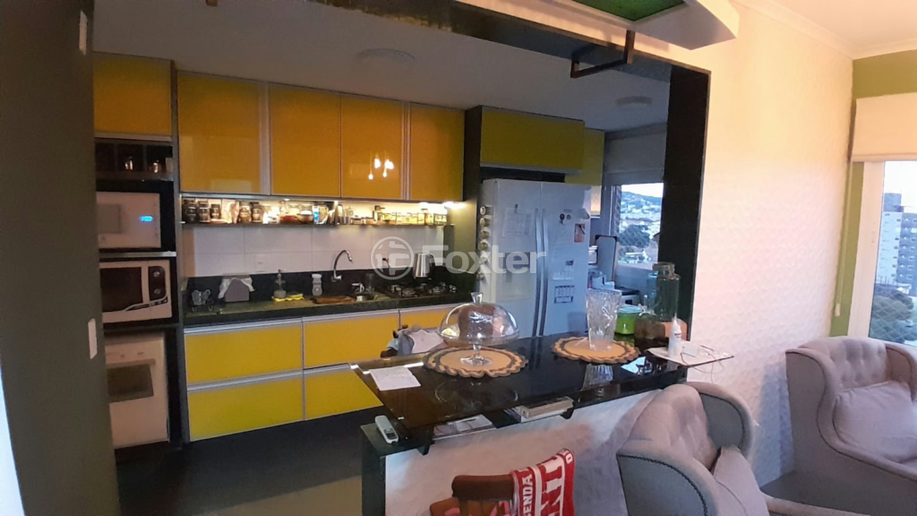 Cobertura à venda com 2 quartos, 124m² - Foto 3